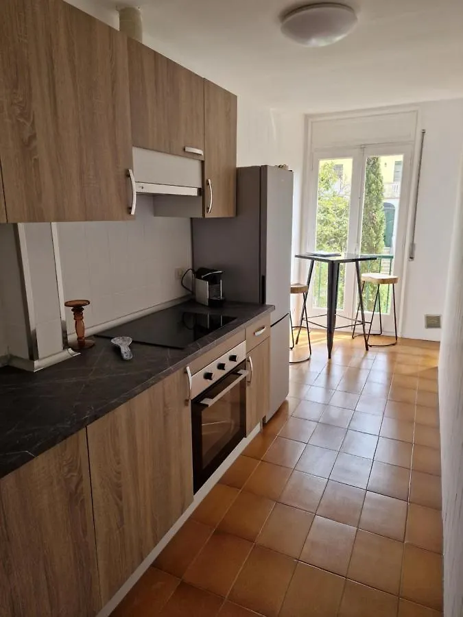 Sant Gaieta H Apartment Begur 0*,
