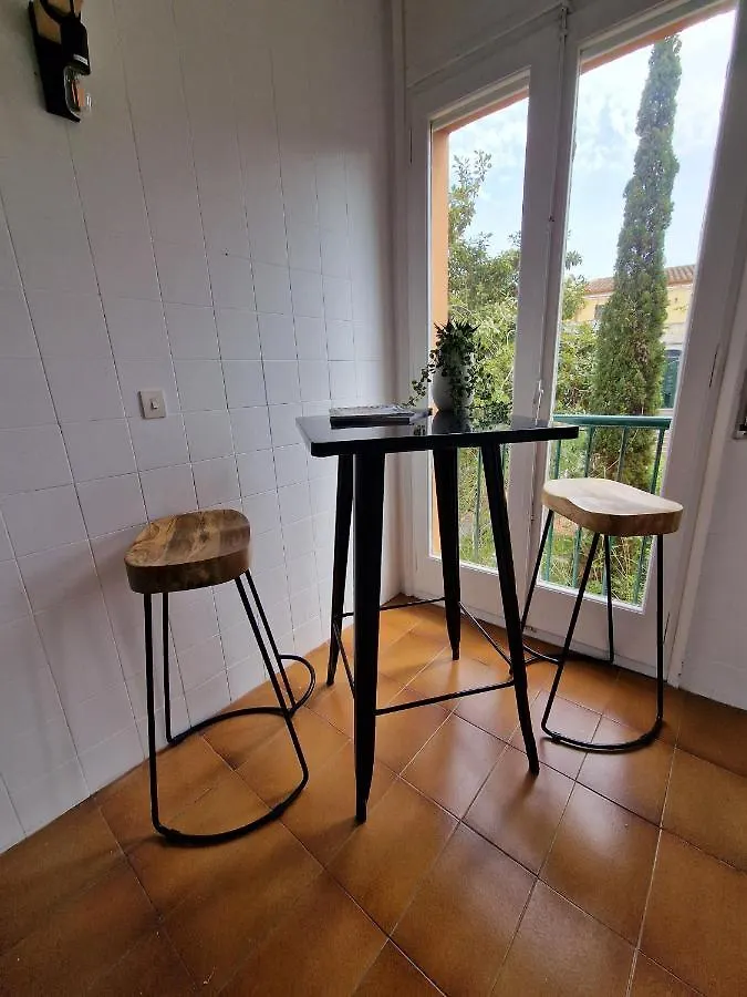 Sant Gaieta H Apartment Begur 0*,  Spain