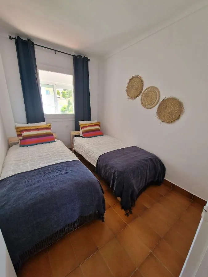 Sant Gaieta H Apartment Begur
