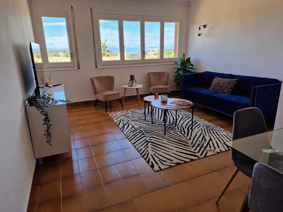 Sant Gaieta H Apartment Begur 0*,  Spain
