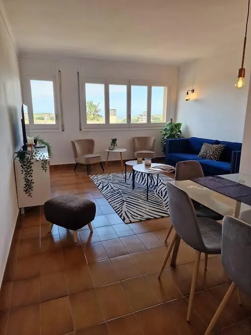Sant Gaieta H Apartment Begur