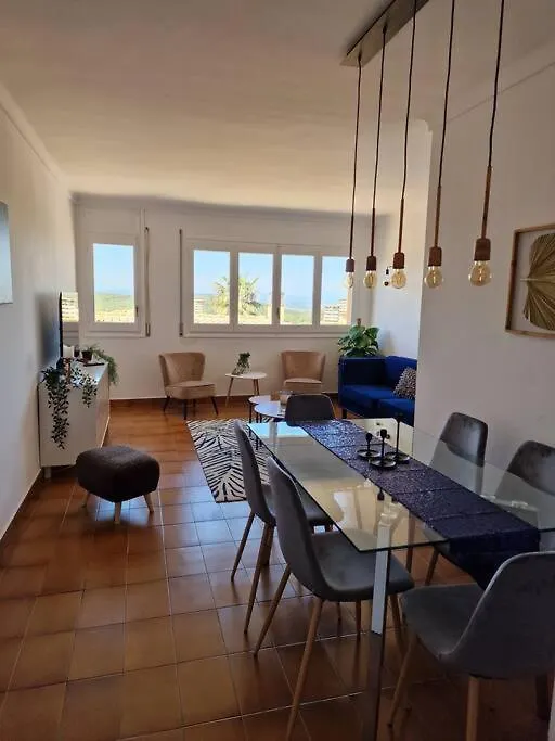 Sant Gaieta H Apartment Begur 0*,