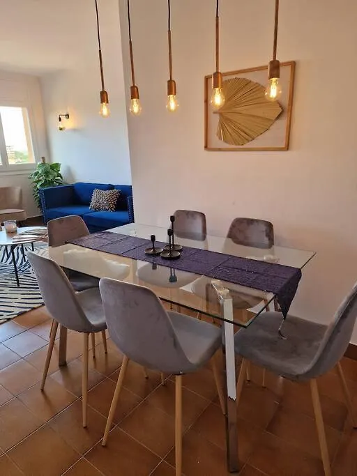 Sant Gaieta H Apartment Begur