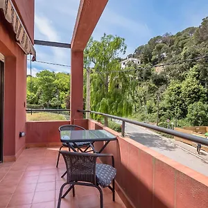 Sr-47 Sa Riera 2 Pax Apartamento