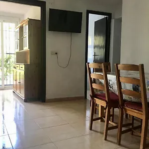 Apartamento Begur Apartamento