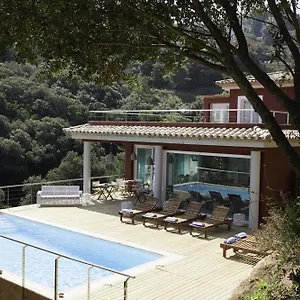 Es Cel De Begur