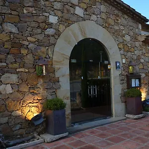4* Hotel Galena Mas Comangau