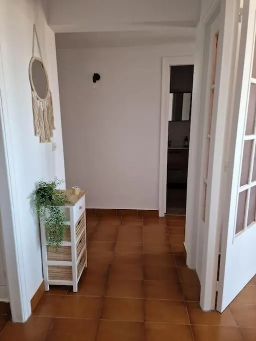 베구르 Sant Gaieta H 아파트